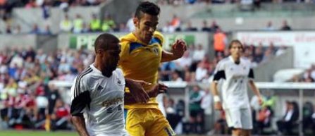 Europa League: Swansea - Petrolul Ploiești 5-1